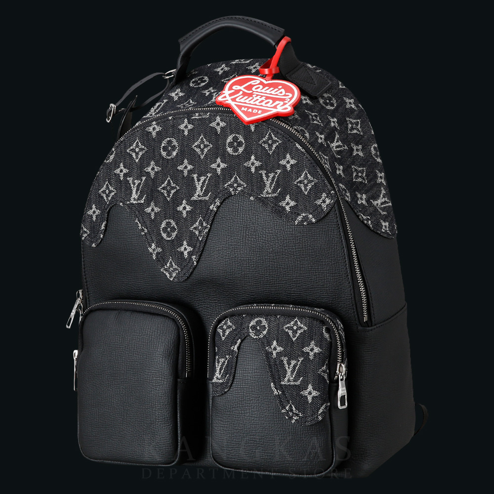 LOUIS VUITTON(USED)루이비통 M45973 멀티포켓 백팩
